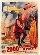 Things to Come Movie Poster Print (27x40) - Classic Sci-Fi Artwork