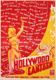 Hollywood Canteen Movie Poster Print showcasing classic cinema art.