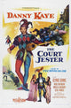 Court Jester Movie Poster Print (27x40) | Posterazzi