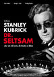 Dr. Strangelove Movie Poster Print - 11 x 17 | Posterazzi