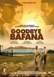 Goodbye Bafana Movie Poster Print showcasing emotional cinematic art.