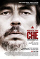 Che: Part One Movie Poster Print showcasing iconic revolutionary imagery.