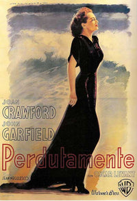 Humoresque Movie Poster Print - 11x17 | Posterazzi