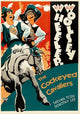 Cockeyed Cavaliers Movie Poster Print showcasing classic cinema art.