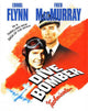 Dive Bomber Movie Poster Print showcasing classic aviation themes.
