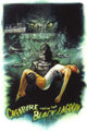 Creature from the Black Lagoon Movie Poster Print (27x40)