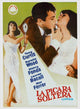 Sex and the Single Girl Movie Poster Print featuring classic film art.