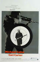 Get Carter Movie Poster Print showcasing iconic film imagery.