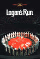 Logan's Run Movie Poster Print (27x40) | Posterazzi