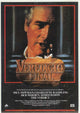 The Verdict Movie Poster Print showcasing intense drama and cinematic appeal.