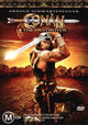 Conan the Destroyer Movie Poster Print - 11x17 | Posterazzi
