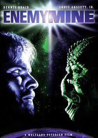 Enemy Mine Movie Poster Print - 11x17 | Posterazzi