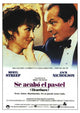 Heartburn Movie Poster Print showcasing classic film imagery.