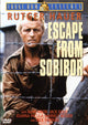 Escape from Sobibor movie poster showcasing a powerful design.