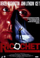 Ricochet Movie Poster Print - Stunning Wall Art
