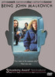 Being John Malkovich Movie Poster Print showcasing unique cinematic art.