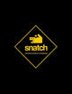 Snatch Movie Poster Print - 27x40 Rolling Stones Inspired Art
