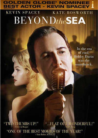 Beyond the Sea Movie Poster Print - 11x17 | Posterazzi
