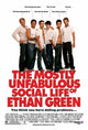 The Mostly Unfabulous Social Life of Ethan Green Movie Poster