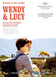 Wendy and Lucy Movie Poster Print showcasing emotional storytelling.