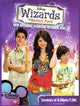 Wizards of Waverly Place Movie Poster Print (11 x 17)