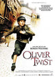 Oliver Twist Movie Poster Print showcasing classic literature.