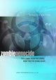 Zombie Genocide Movie Poster Print showcasing thrilling undead theme.