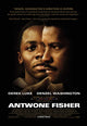 Antwone Fisher Movie Poster Print showcasing emotional cinematic themes.