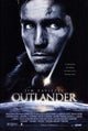 Outlander Movie Poster Print featuring captivating visuals