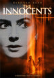 The Innocents Movie Poster Print featuring haunting imagery