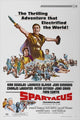 Spartacus Movie Poster Print (11 x 17) | Posterazzi
