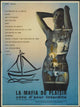Maffia du Plaisir Movie Poster Print showcasing vibrant film imagery.