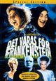 Young Frankenstein Movie Poster Print featuring iconic film art.