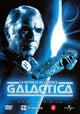 Battlestar Galactica Movie Poster Print showcasing an iconic scene.