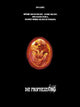 Prophecy Movie Poster Print showcasing cinematic art.