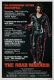 Mad Max 2: The Road Warrior Movie Poster Print featuring iconic imagery.