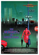 Stars and Bars Movie Poster Print showcasing vibrant artwork.