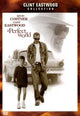 A Perfect World Movie Poster Print showcasing vibrant imagery.