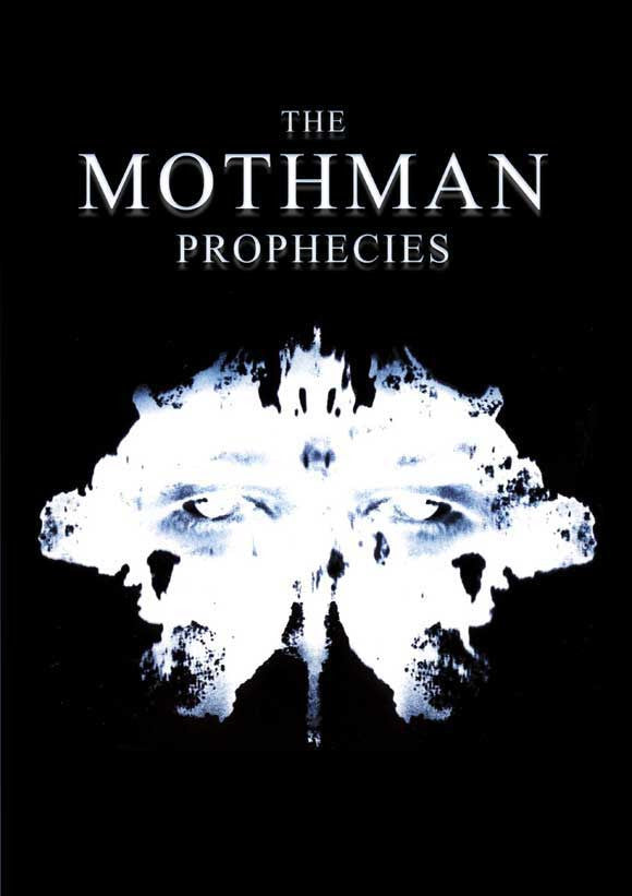 The Mothman Prophecies Movie Poster Print (27x40)