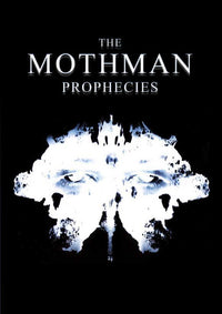 The Mothman Prophecies Movie Poster Print (27x40)