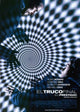 The Prestige Movie Poster Print featuring a striking design capturing the film's essence.