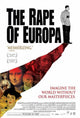 The Rape of Europa Movie Poster showcasing stunning artwork.