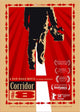 Corridor No. 8 Movie Poster Print showcasing vibrant colors and cinematic art.