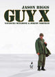 Guy X Movie Poster Print showcasing cinematic art.
