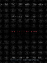 The Killing Room Movie Poster Print showcasing suspenseful art.