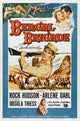 Bengal Brigade Movie Poster Print showcasing cinematic artwork.