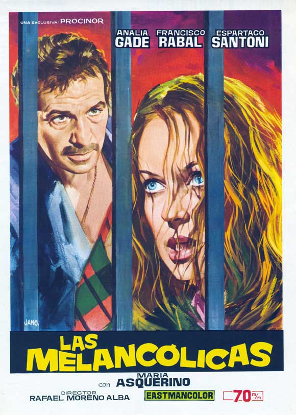 Exorcism's Daughter Movie Poster Print showcasing captivating visuals.