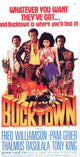 Bucktown Movie Poster Print (11x17) - Item #MOVGJ2304