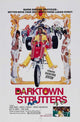 Darktown Strutters Movie Poster Print showcasing vibrant colors and classic film artistry.
