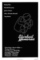 Stardust Memories Movie Poster Print showcasing classic film art.